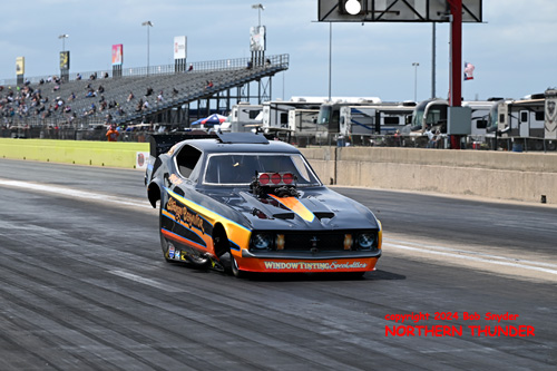 Michael Irwin